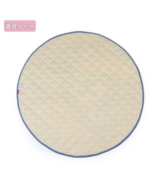 PET PARADISE スヌーピー クールマット 《ビーチ柄》 90cm ビーチ柄