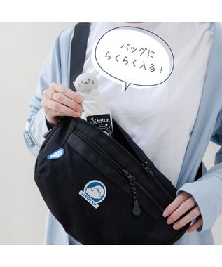 Mother garden しろたん 晴雨兼用 折り畳み傘 《星空柄》夏 星空柄