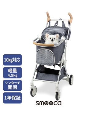 ペットパラダイス キルト折畳キャリー 小型犬 約4～8kg / PET