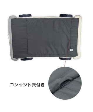 PET PARADISE スヌーピー マイカー カドラー Ｍ オフホワイト