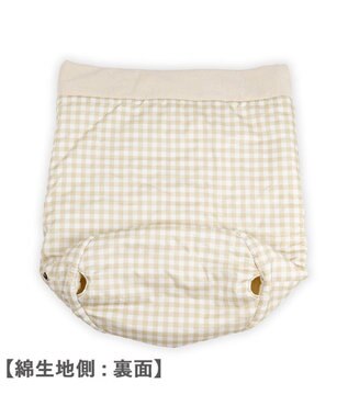 PET PARADISE ペットパラダイス くまちゃん クール 筒型 寝袋 《アイス柄》 ベージュ