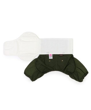 PET PARADISE ペットパラダイス マナーパンツ 小型犬 カーキ