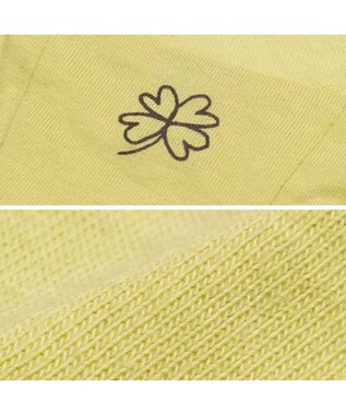 PET PARADISE ペットパラダイス Mai Kuraki　LOVE  ペットTシャツ 《イエロー》 小型犬 イエロー