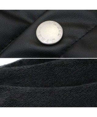 PET PARADISE J.PRESS  ブラックジャケット 小型犬 ブラック