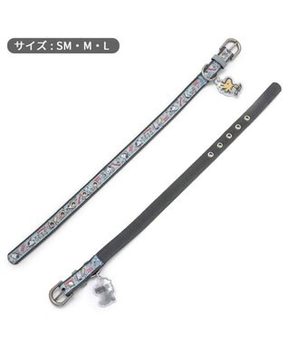 PET PARADISE スヌーピー 首輪 《 ビーグルスカウト》 Ｍ 大型犬 ビーグルスカウト