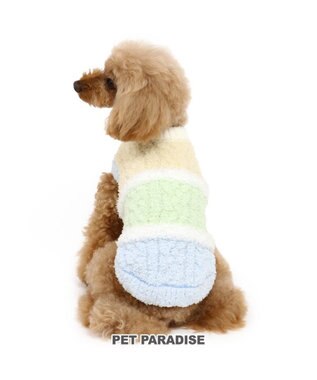 good2go mermaid dog flotation vest