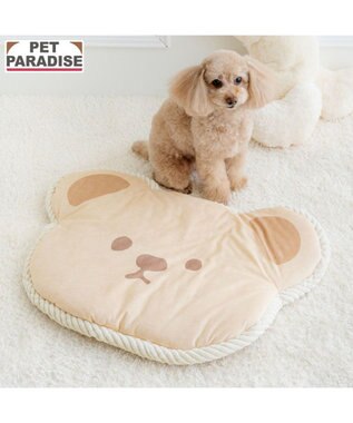 PET PARADISE ペットパラダイスくまさん マット