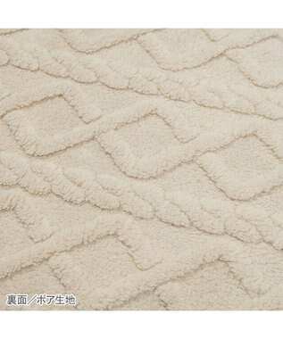 PET PARADISE ペットパラダイスくまさん マット ベージュ