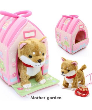 マザーガーデン 一緒にお散歩わんちゃん ハウス リボン桃 2点セットおもちゃ 女の子 子供 ぬいぐるみ 収納 誕生日プレゼント 玩具 お家遊び Mother Garden 通販 雑貨とペット用品の通販サイト マザーガーデン ペットパラダイス マザーガーデン 一緒にお散歩わんちゃん ハウス リボン桃 2点セットおもちゃ 女の子 子供 ぬいぐるみ 収納 誕生日プレゼント 玩具 お家遊び Mother Garden 通販 雑貨とペット用品の通販サイト マザーガーデン ペットパラダイス