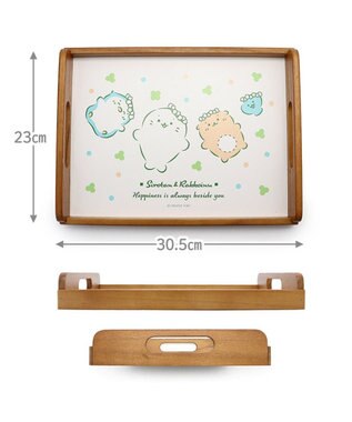 Mother garden しろたん 幸せのクローバーくじ （全賞入り30回分 大人買いセット） 大人くじ -