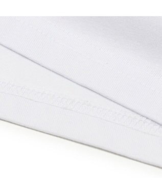 Mother garden しろたん Tシャツ 半袖  《インドア派》 ユニセックス インドア派