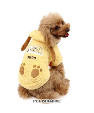 犬 服 ディズニー プルート パーカー 小型犬 もこふわ 犬服 犬の服 犬 服 ペットウエア ペットウェア ドッグウエア ドッグウェア ベビー 超小型犬 小型犬暖かい Pet Paradise 通販 雑貨とペット用品の通販サイト マザーガーデン ペットパラダイス 犬 服 ディズニー プルート パーカー 小型犬 もこふわ 犬服 犬の服 犬 服 ペットウエア ペットウェア ドッグウエア ドッグウェア ベビー 超小型犬 小型犬暖かい Pet Paradise 通販 雑貨とペット用品の通販サイト マザーガーデン ペットパラダイス
