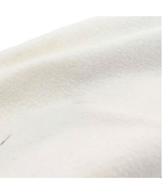 PET PARADISE ペットパラダイス  ワンダフルストレッチ フリース トレーナー《クレイジーカラー 》小型犬 白