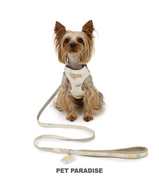 ペットパラダイス ベストハーネス 《蜂》 S 小型犬 / PET