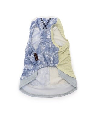 PET PARADISE ペットパラダイス エコメイドタンクトップ 《バイカラー》 小型犬 バイカラー