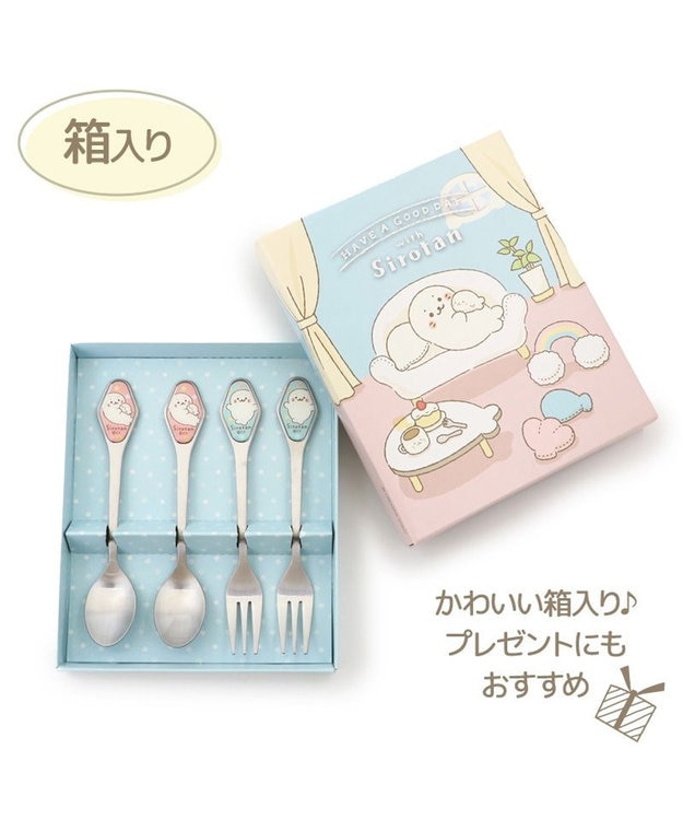mmr　MOON　マットシルバー　ケーキフォーク＆ティースプーン　各４本 Cutipol | ムーンマット シルバー - Anchor Bridge アンカー