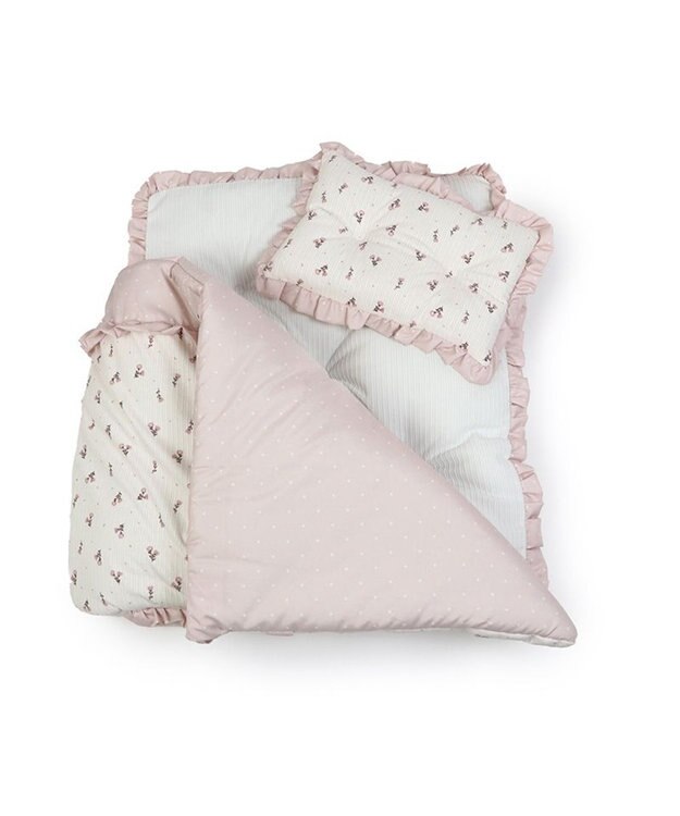 PET PARADISE ペットパラダイス お布団 《 花柄  》 花柄