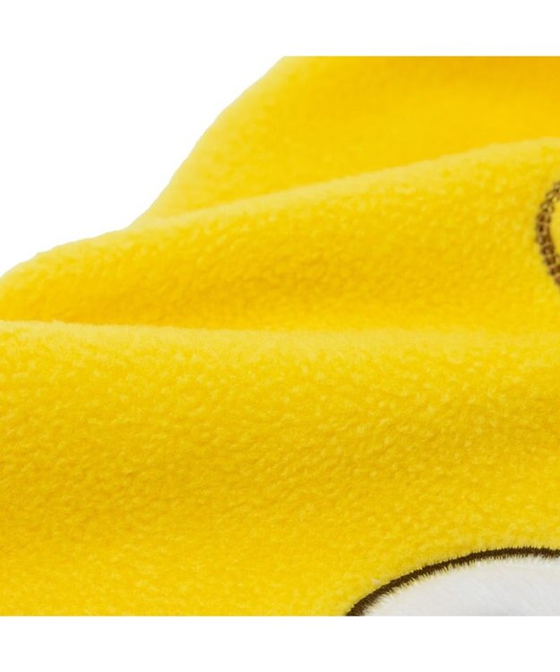 PET PARADISE スヌーピー ワンダフルストレッチ トレーナー 小型犬 イエロー