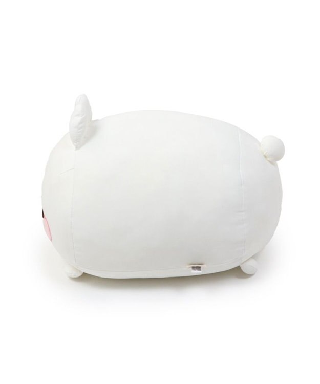 Mother garden マザーガーデン MOLANG モラン クール 抱きぐるみ 34cm 白~オフホワイト
