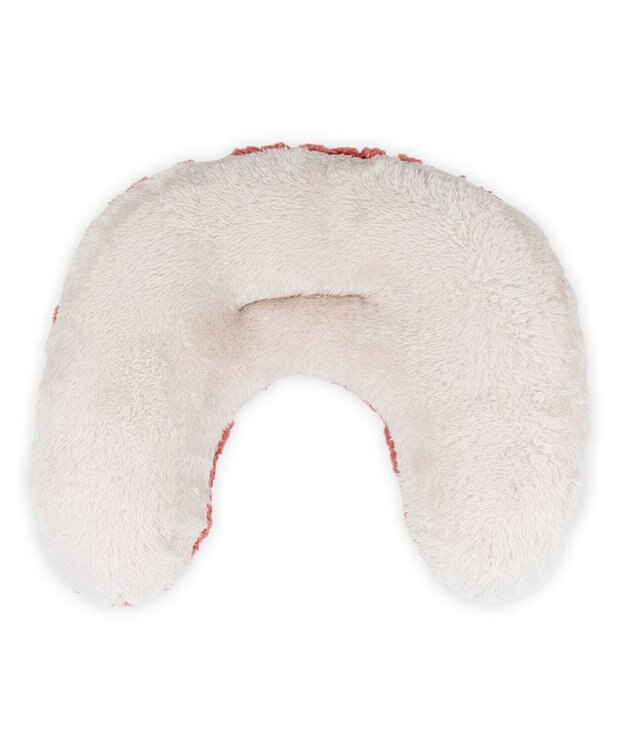 PET PARADISE ペットパラダイス 遠赤外線 アランボア ピロー レッド