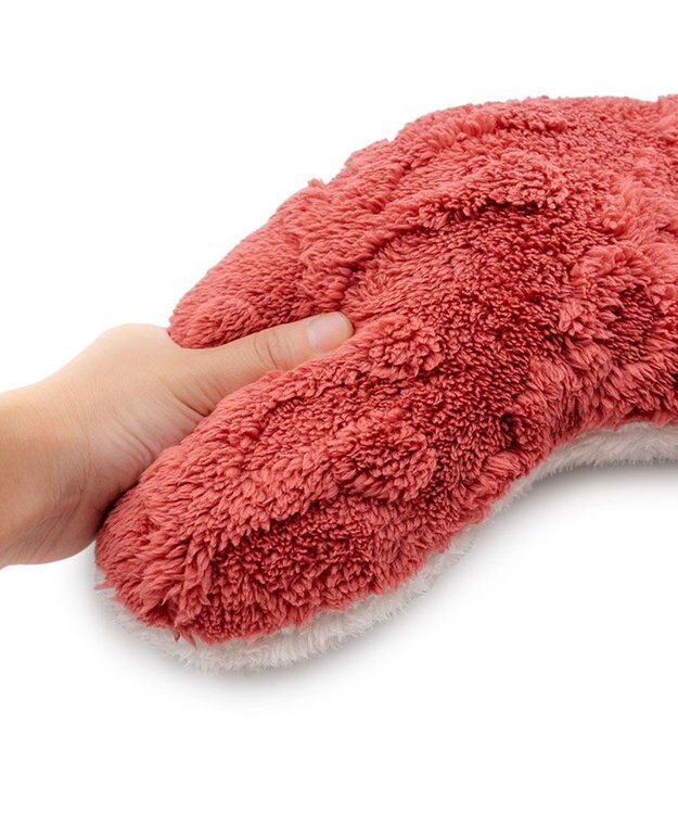 PET PARADISE ペットパラダイス 遠赤外線 アランボア ピロー レッド