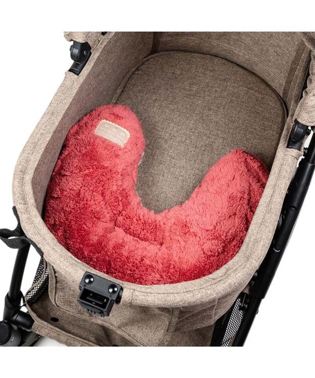 PET PARADISE ペットパラダイス 遠赤外線 アランボア ピロー レッド