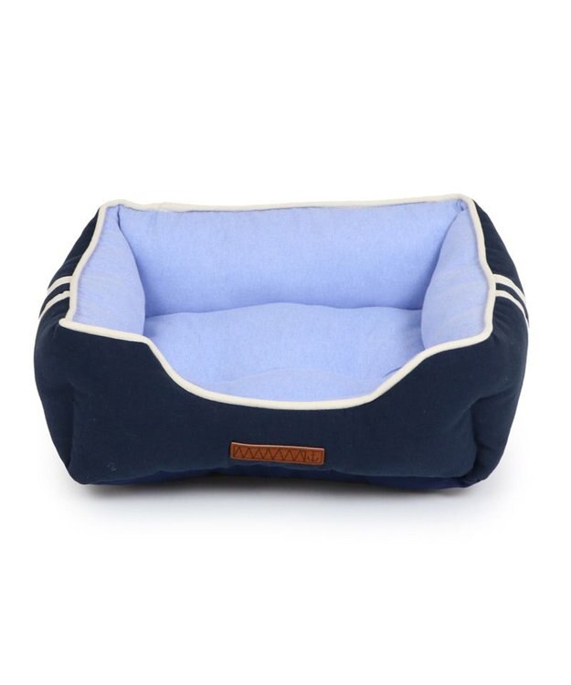 PET PARADISE ペットパラダイス キャンバスカドラー S  超小型犬 38×32cm ネイビー