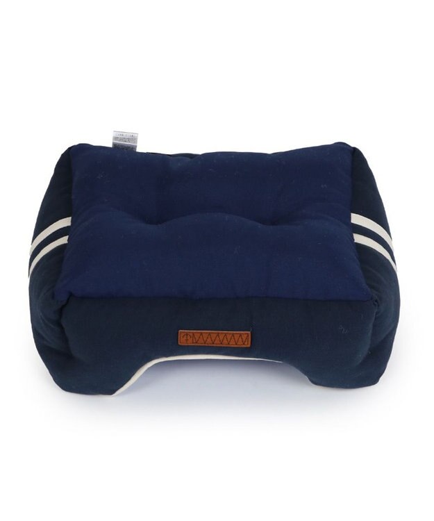 PET PARADISE ペットパラダイス キャンバスカドラー S  超小型犬 38×32cm ネイビー