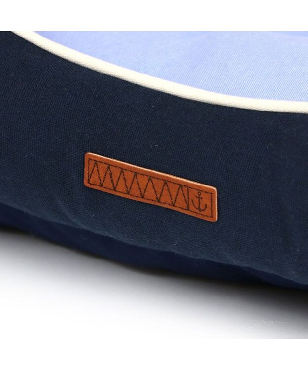 PET PARADISE ペットパラダイス キャンバスカドラー S  超小型犬 38×32cm ネイビー