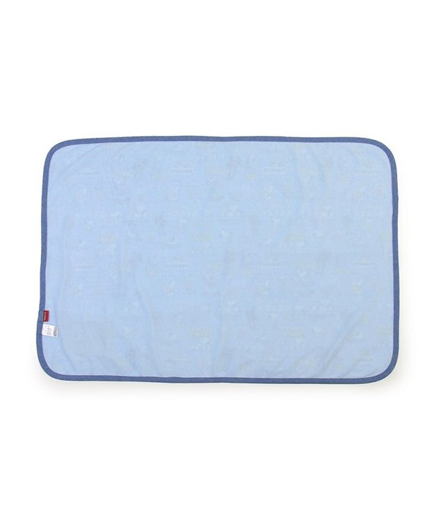 PET PARADISE スヌーピー クールケット 《バケーション柄》 小型犬 ブランケット バケーション柄