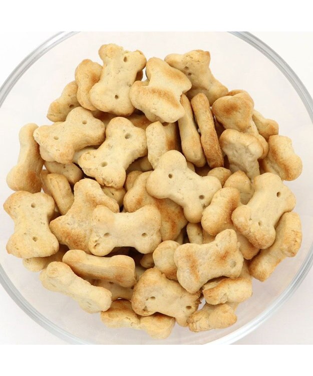 PET PARADISE ペットパラダイス 犬 おやつ 国産 信州産 りんご ビスケット 100g 原材料・原産国