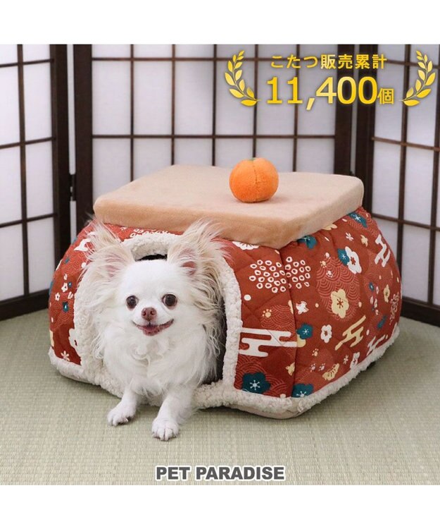 pepe様ご購入です    SamansaMos2  羊飼いと犬柄 ブラウス ONEKOSAMA OINUSAMA 浴衣 ペットウェア 花柄/エメラルド/M 小型