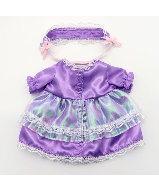 マザーガーデン うさももドール 着せ替え用お洋服 《プチ