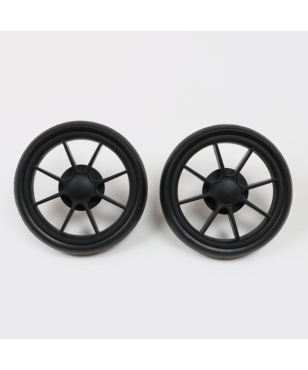 PET PARADISE ペットパラダイス  コンパクト ペットカート用 替えタイヤ 後輪 -