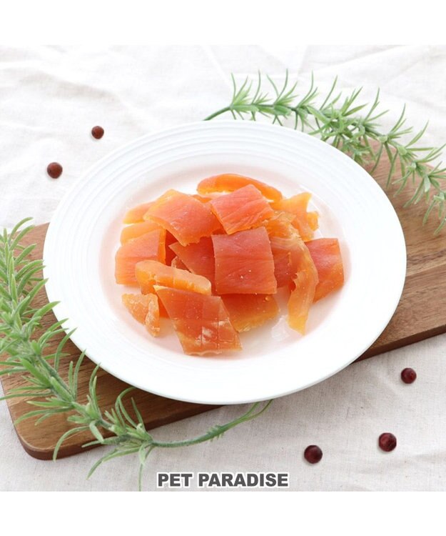 PET PARADISE やわらか ささみひと口 国産 -