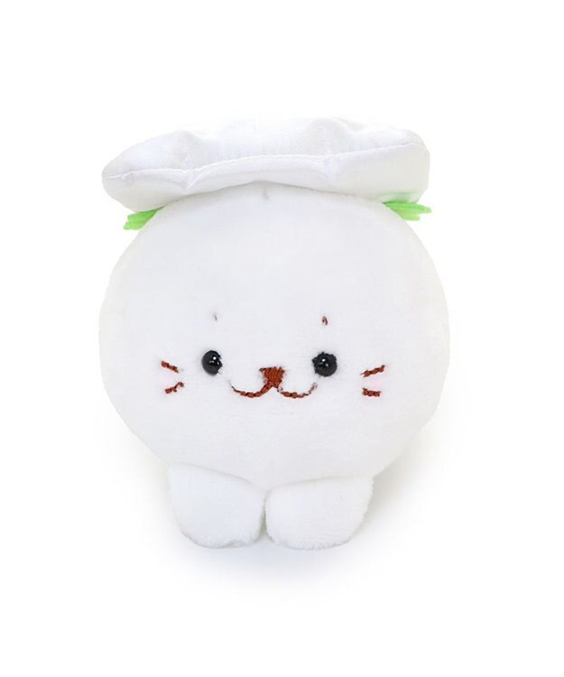 マザーグースの森 しろたん ぬいぐるみ ひつじに変身 まくら 超