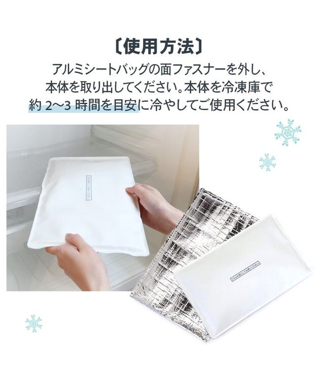 PET PARADISE ペットパラダイス やわらかアイス枕 グレー 2026 グレー