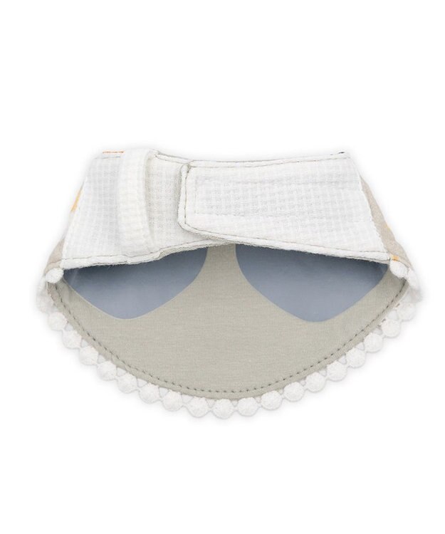 PET PARADISE ペットパラダイス makokoro ホカリラ バンダナ 中型犬 大型犬 グレイッシュベージュ