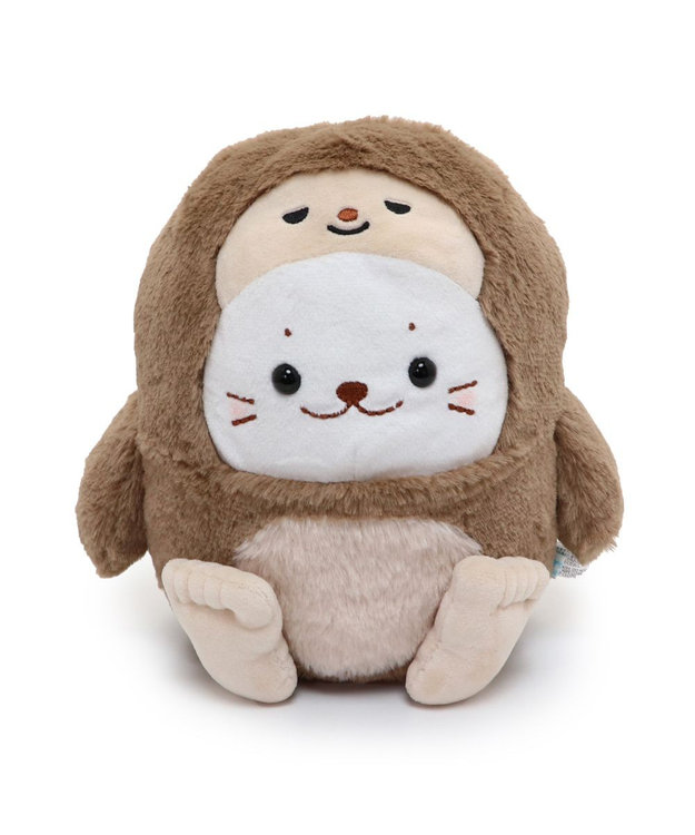 ハリソンビッグフット　HarrisonBigfoot ぬいぐるみ ぬいぐるみおもちゃ ビッグフット 50センチ | COCORPET