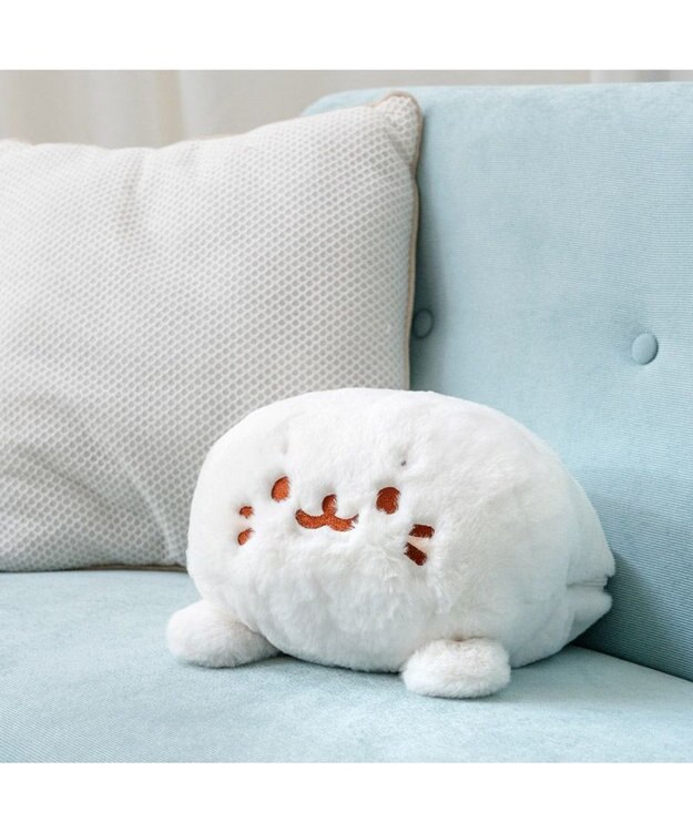 Mother garden しろたん 湯たんぽカバー  《のんびり》 単品 のんびり