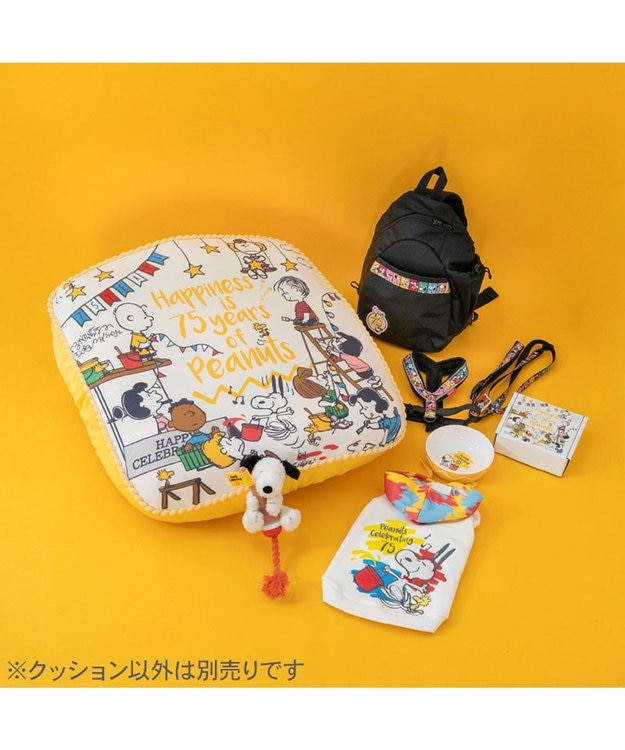ダイカットクッション ミリオンゴッド ハーデス ゼウス パンソンワークス×UNI-MARKET【ダイカットクッション】MILLION