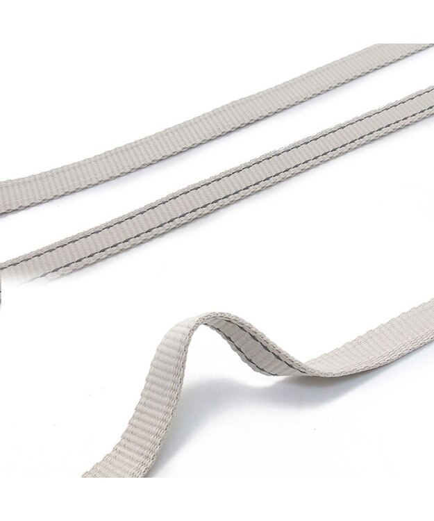 PET PARADISE シンプル リード付きハーネス 【３Ｓ】 ベージュ