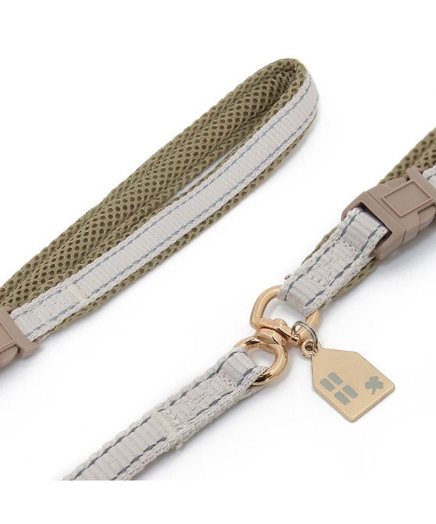 シンプル リード付きハーネス 【3S】 / PET PARADISE | 【通販