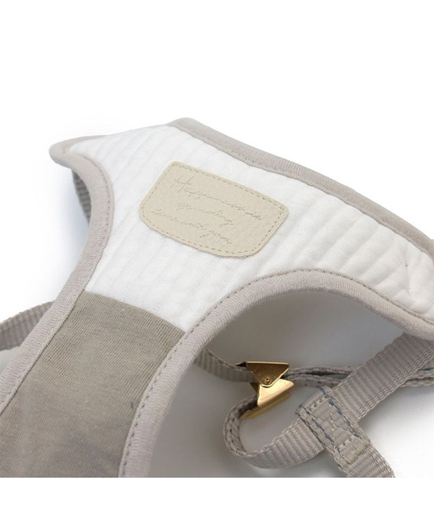 ペットパラダイス　3Sサイズ 3枚組 シンプル リード付きハーネス 【3S】 / PET PARADISE | 【通販