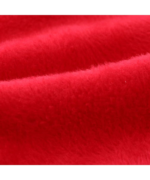 PET PARADISE スヌーピー おりこうトレーナー  レッド 小型犬 レッド