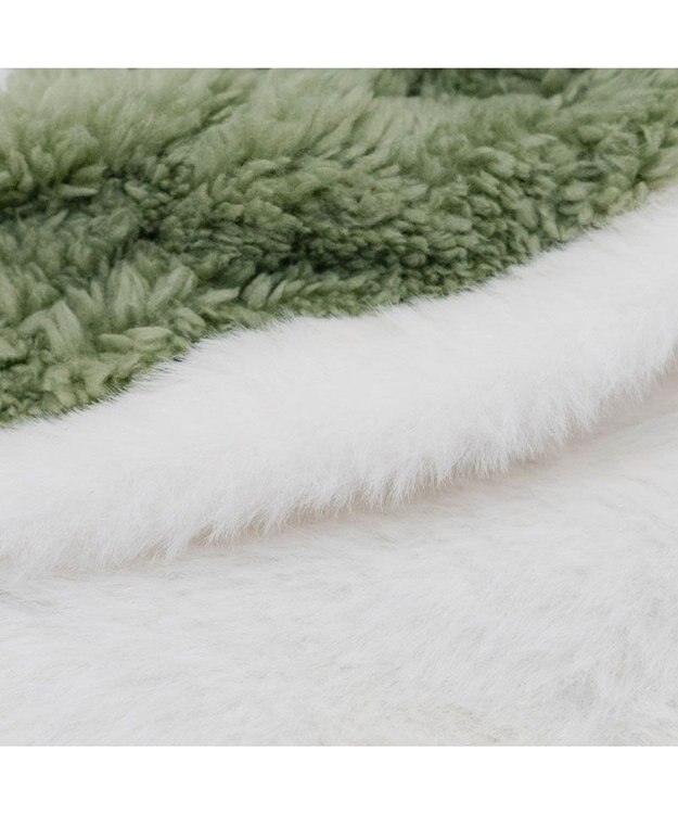 PET PARADISE ペットパラダイス ツリー ポンチョ 小型犬 グリーン