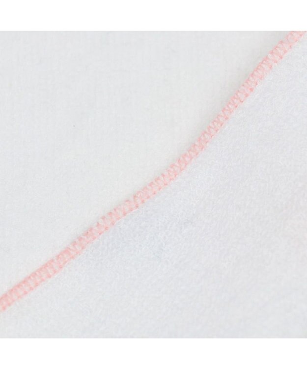 Mother garden マザーガーデン MOLANG モラン タオル ３点セット 《フェイス柄》 -