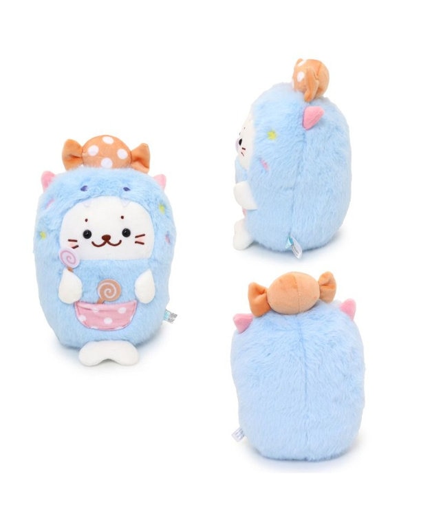 マザーグースの森　しろたん ぬいぐるみ　ひつじに変身　まくら　超レア マザーグースの森 しろたん ぬいぐるみ ひつじに変身 まくら 超