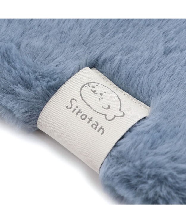 Mother garden しろたん エコファー マフラー マフラー