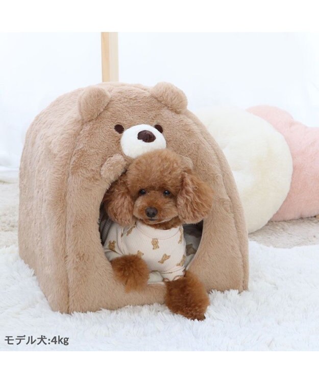 くまっち様への個別出品です ペットパラダイス くまちゃんトイ 【小型犬】 / PET PARADISE